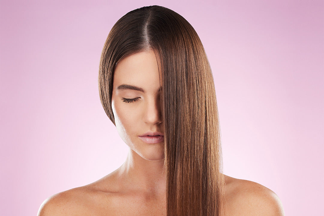 ¿Cómo hacer crecer tu cabello? 💆🏻♀️