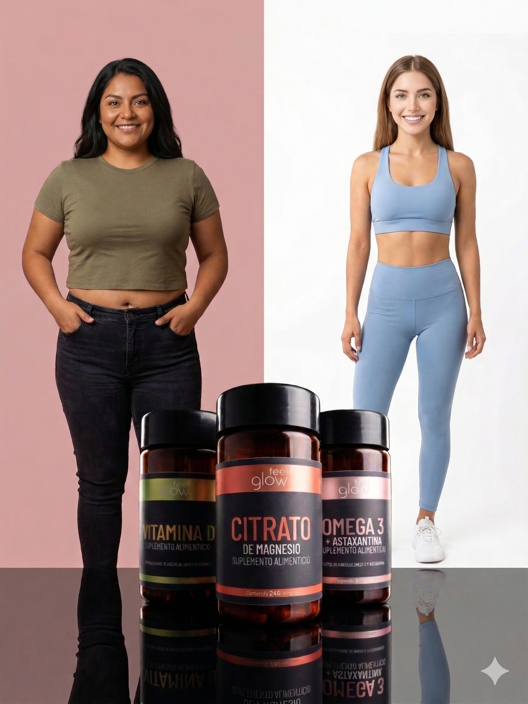 FEELGLOW METABOLIC RESET