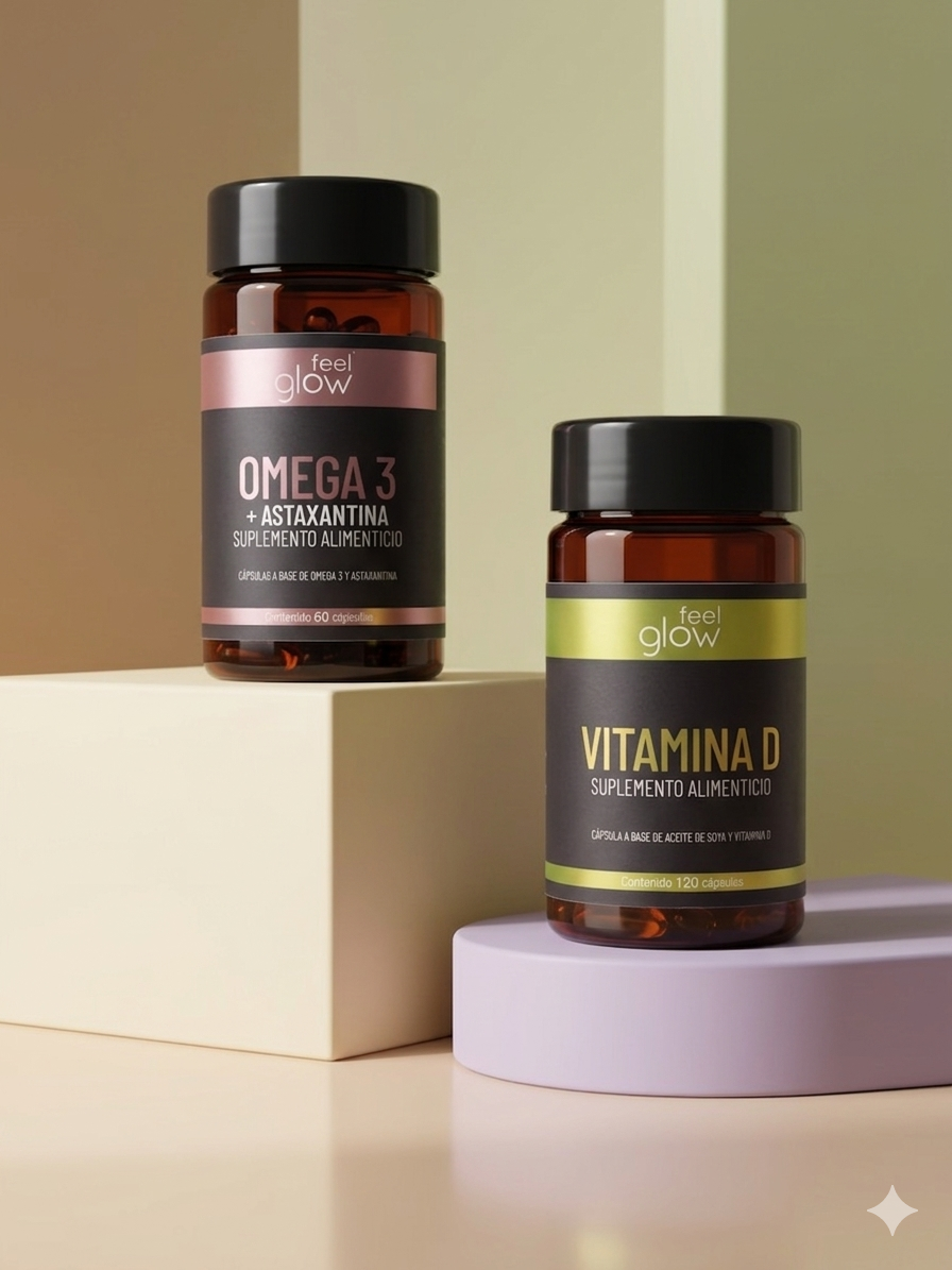 FEELGLOW CARDIO BALANCE