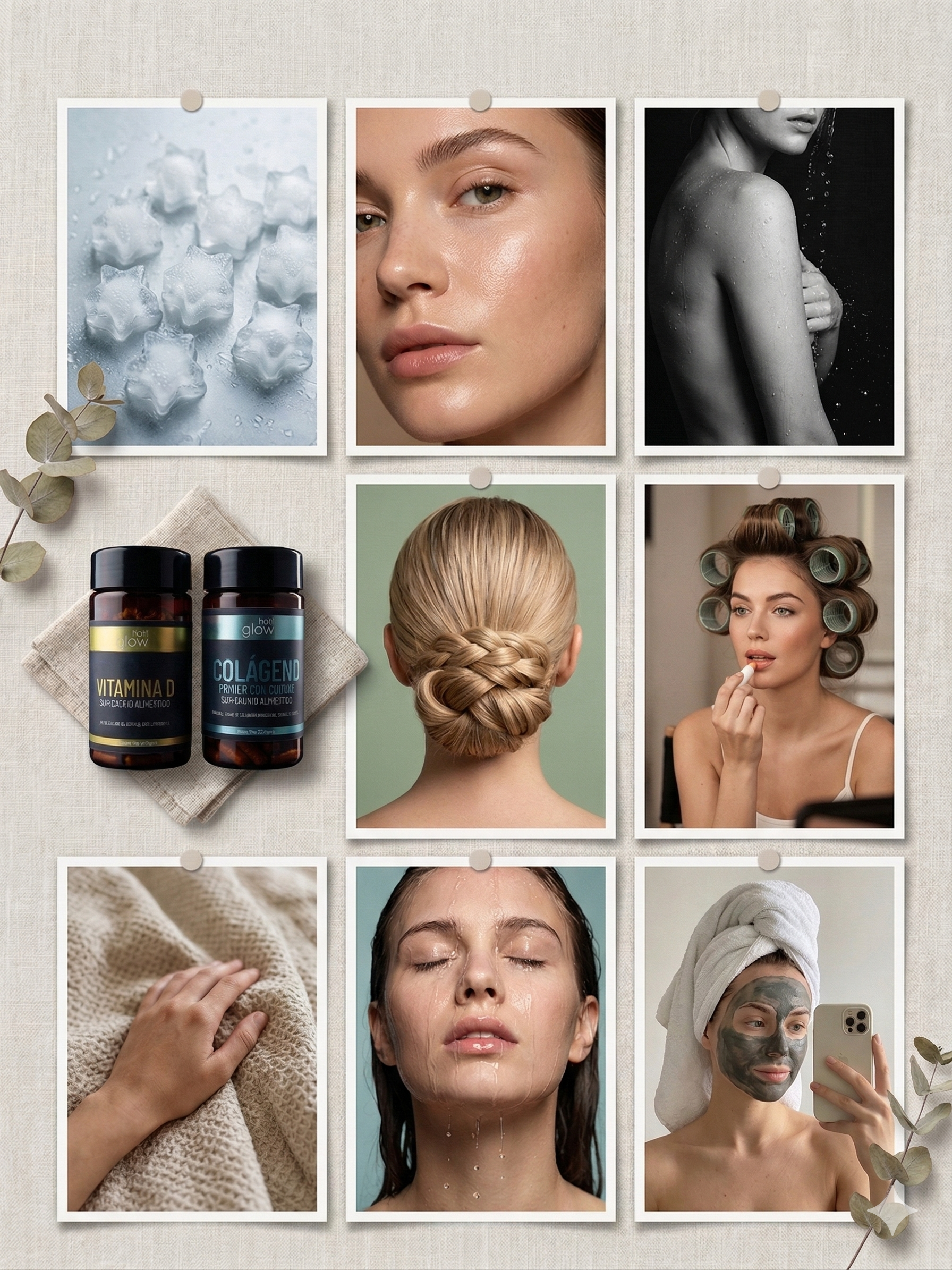 FEELGLOW RADIANT ESSENCE