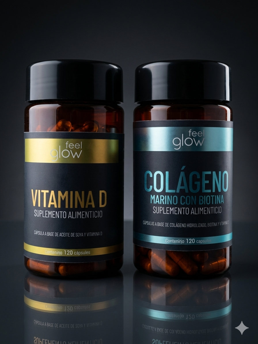 FEELGLOW RADIANT ESSENCE