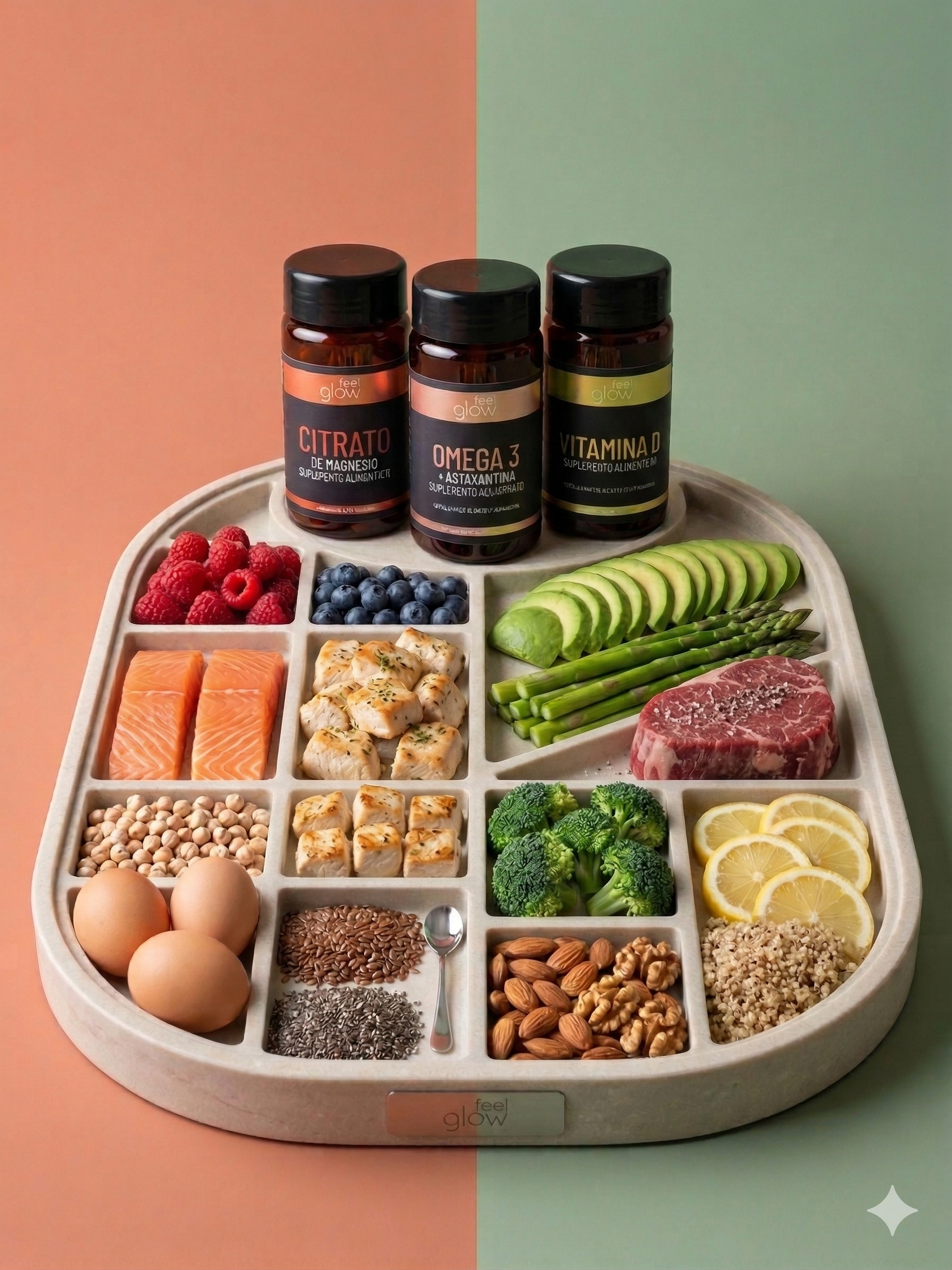 FEELGLOW METABOLIC RESET