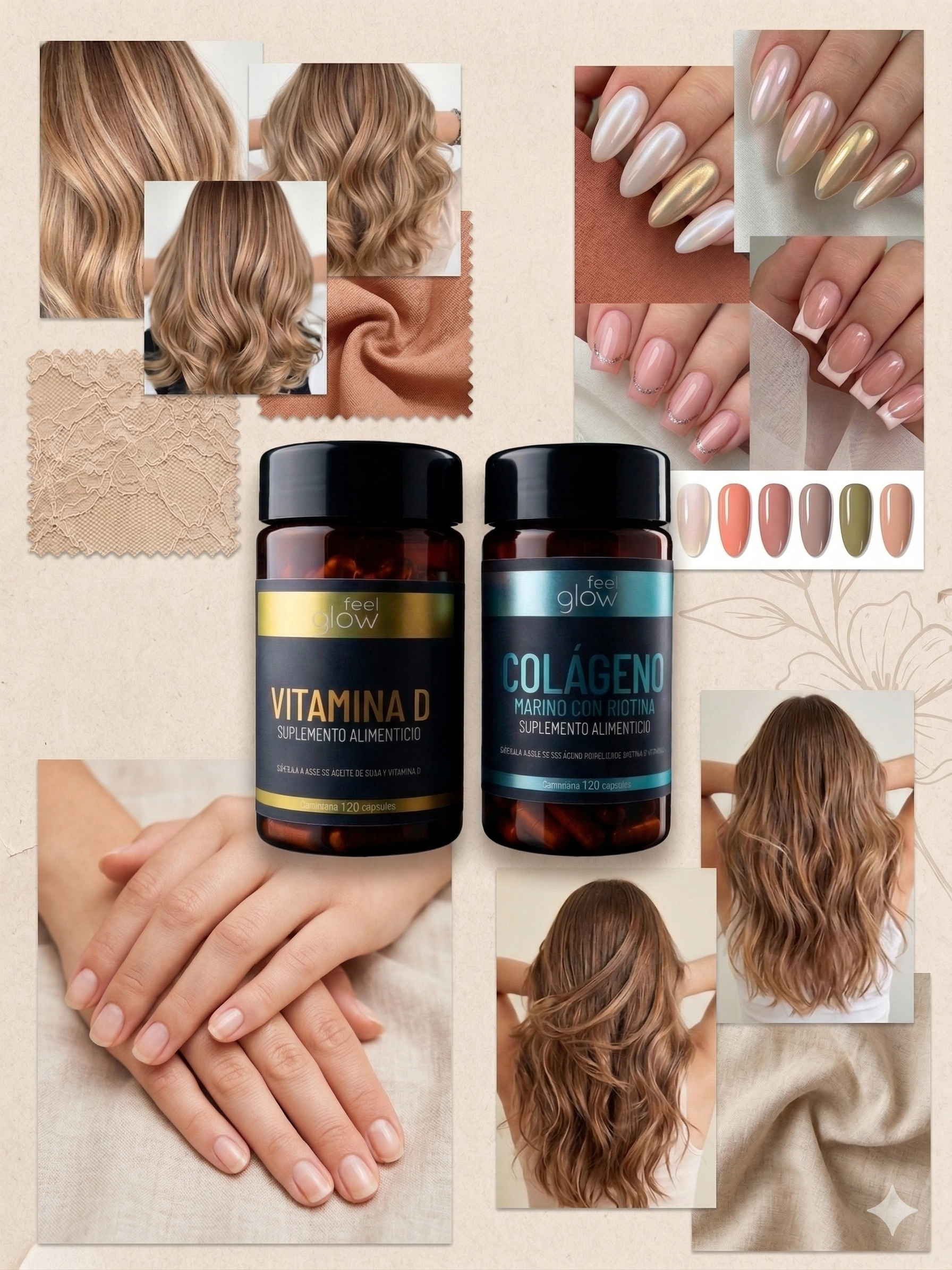 FEELGLOW RADIANT ESSENCE