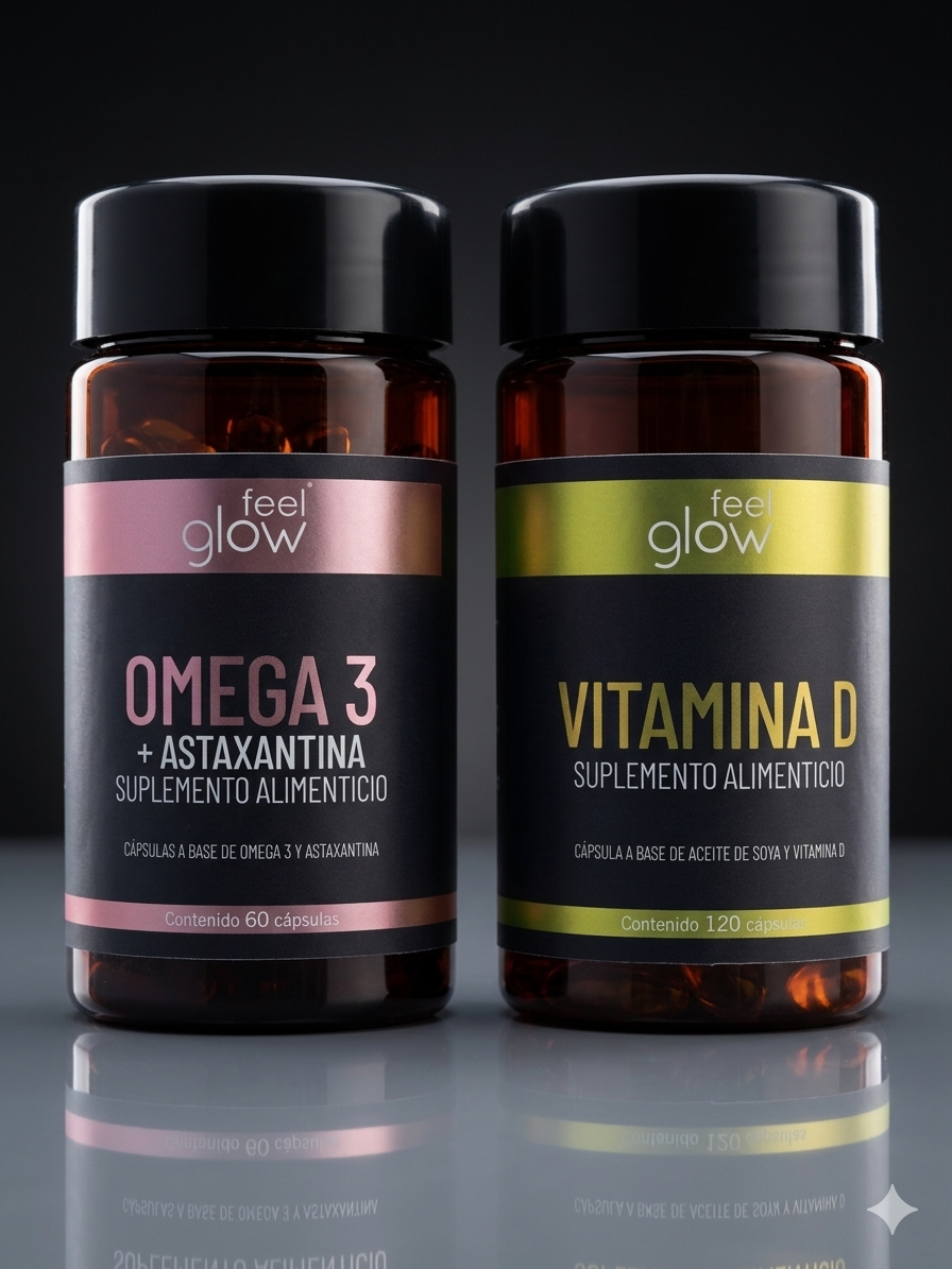 FEELGLOW CARDIO BALANCE