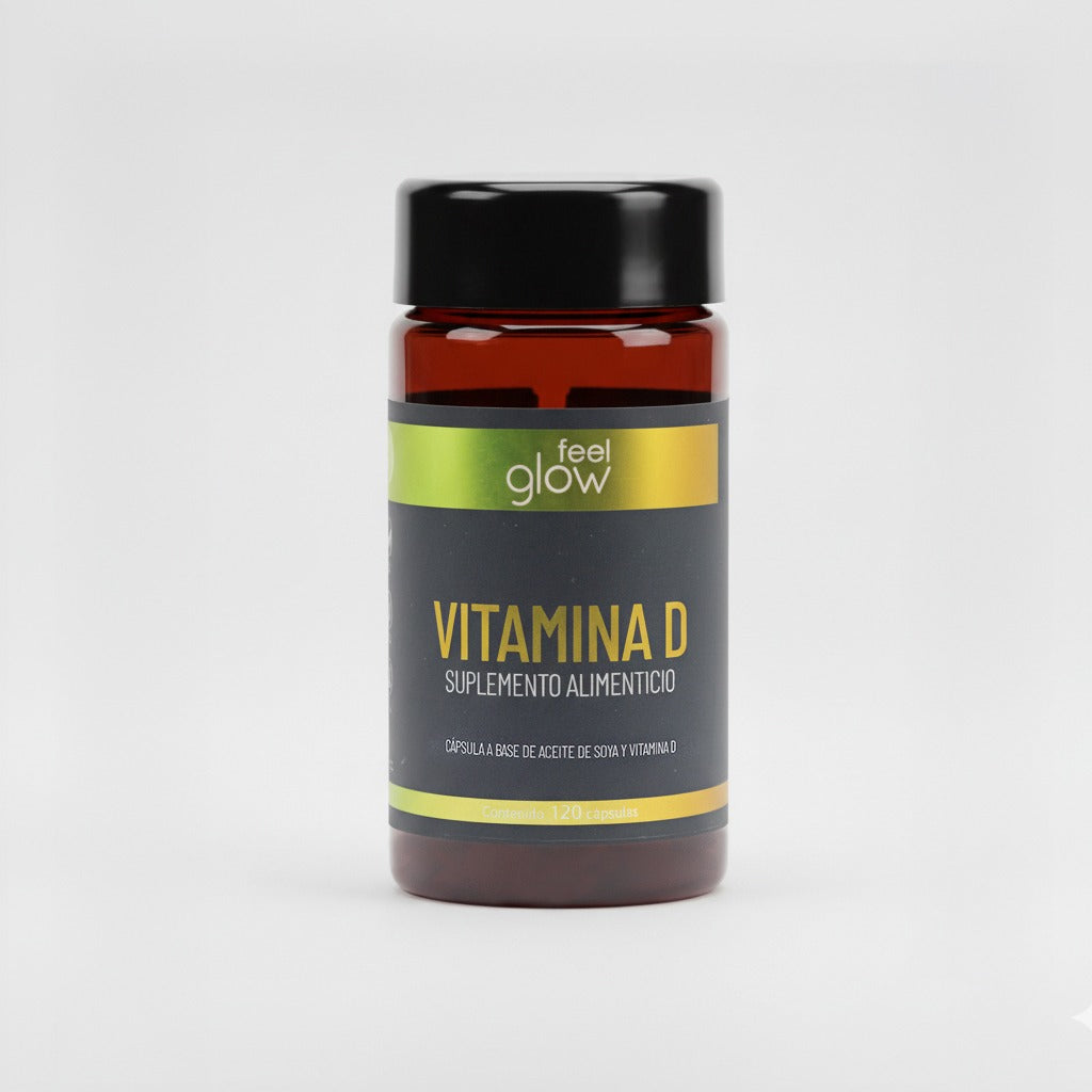 Vitamina D
