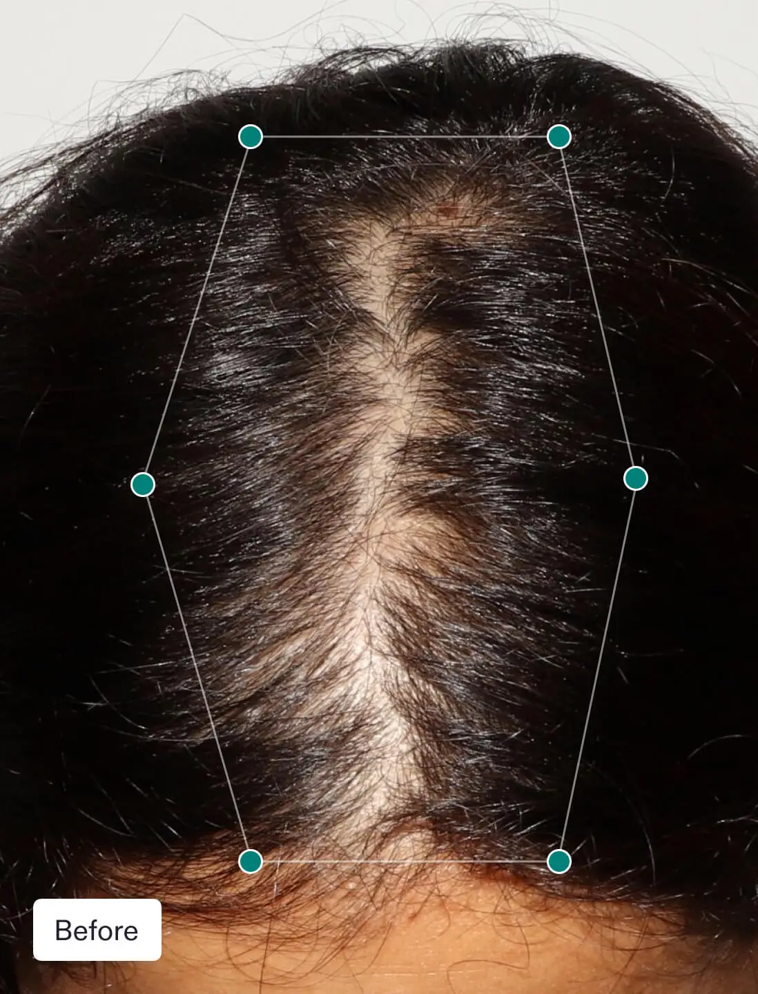 Colágeno Marino con Biotina (HEALTHY HAIR)