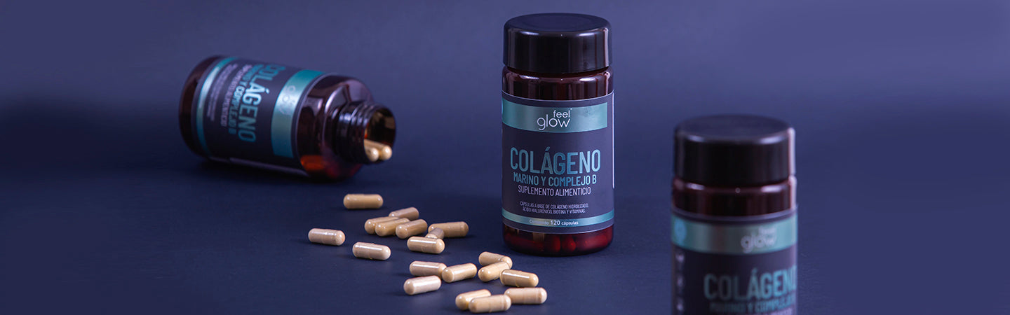 Colágeno