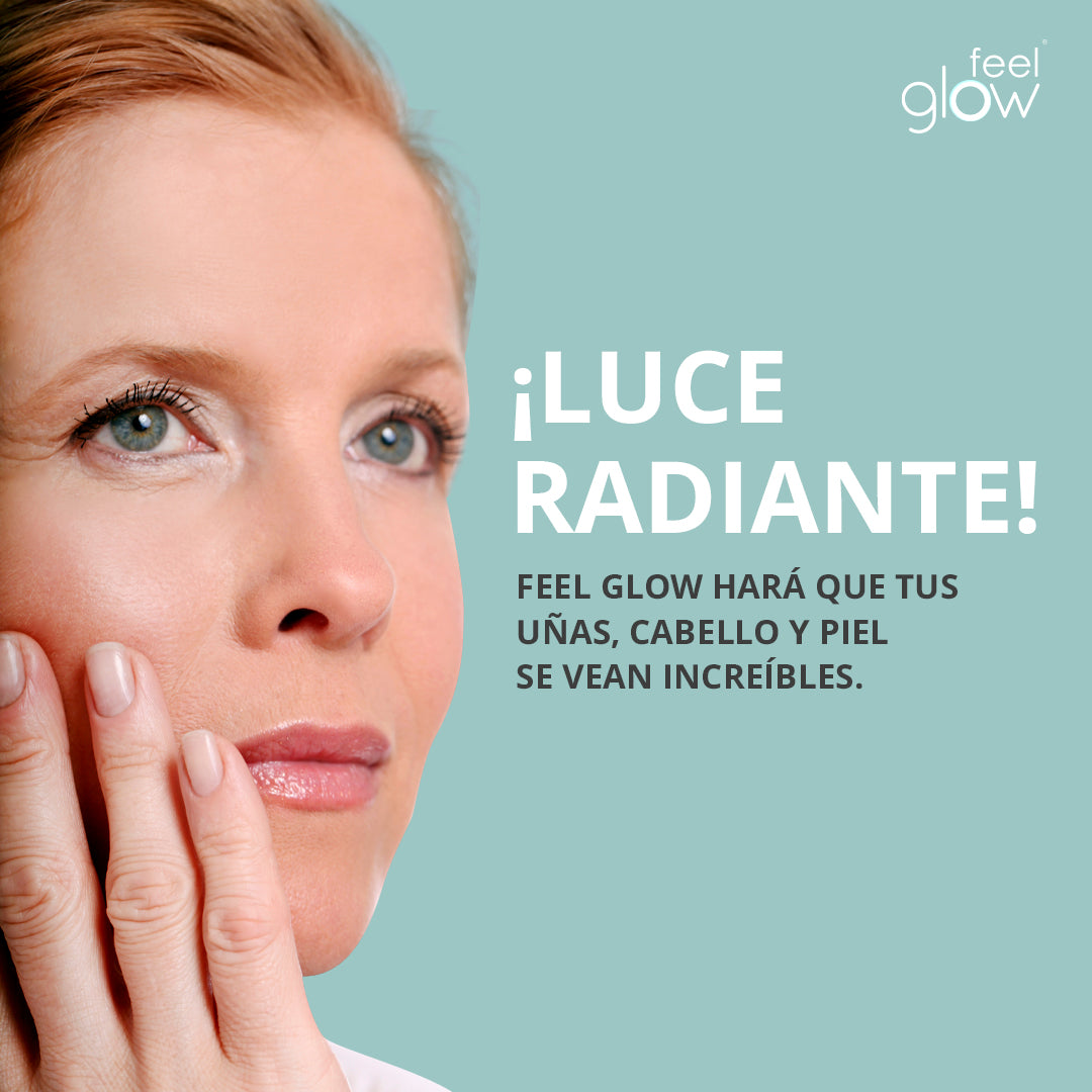 Colágeno Marino y Complejo B (BEAUTY BOOSTER)