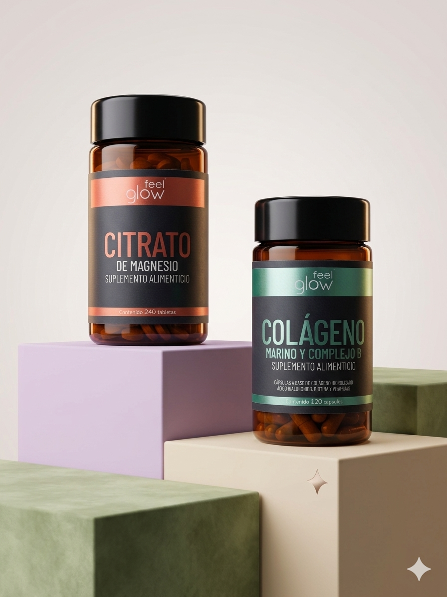 FEELGLOW ACTIVE RECOVERY