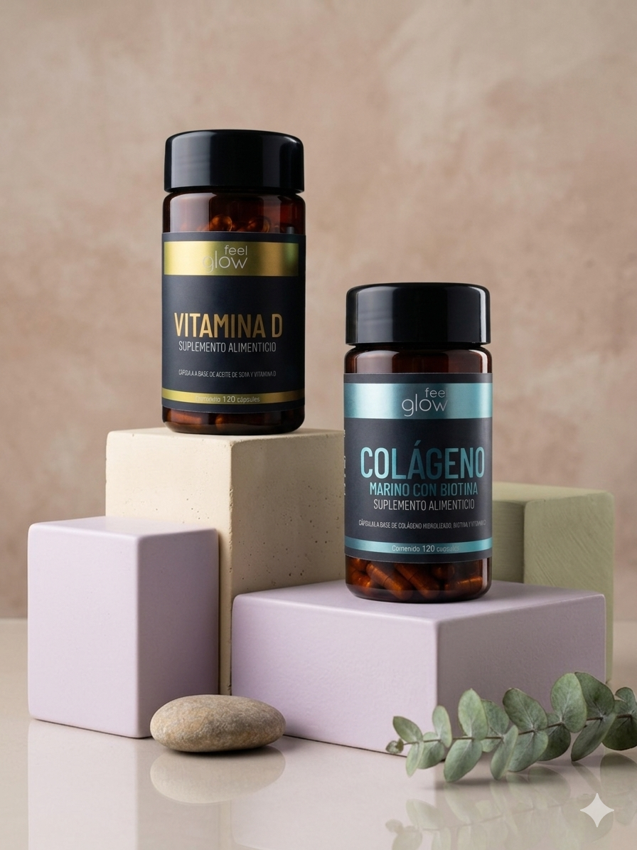 FEELGLOW RADIANT ESSENCE