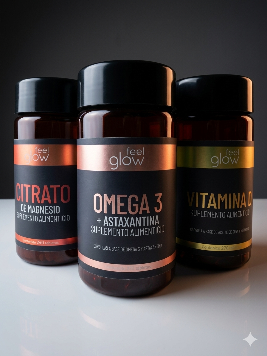 FEELGLOW METABOLIC RESET