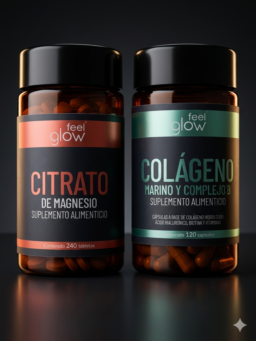 FEELGLOW ACTIVE RECOVERY