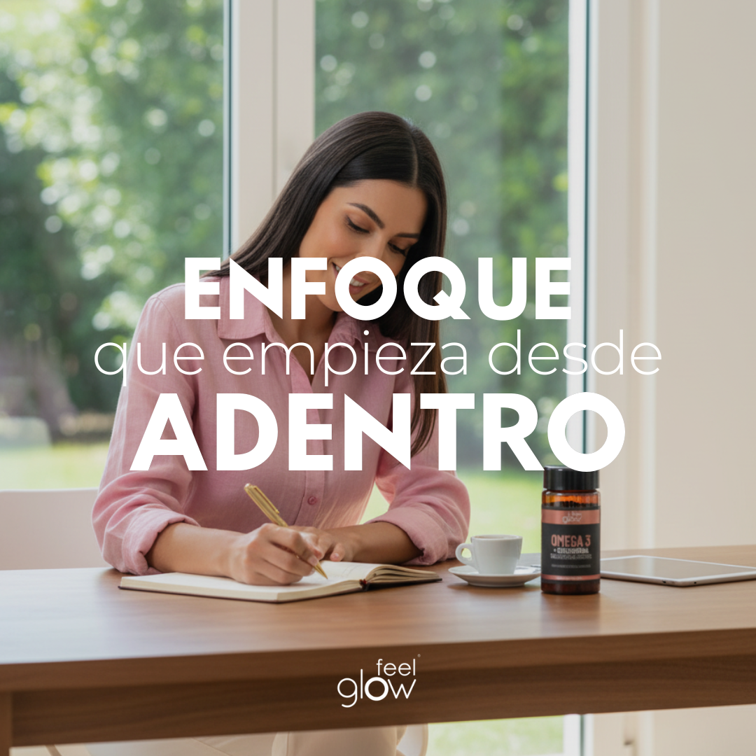 Omega 3 y Astaxantina