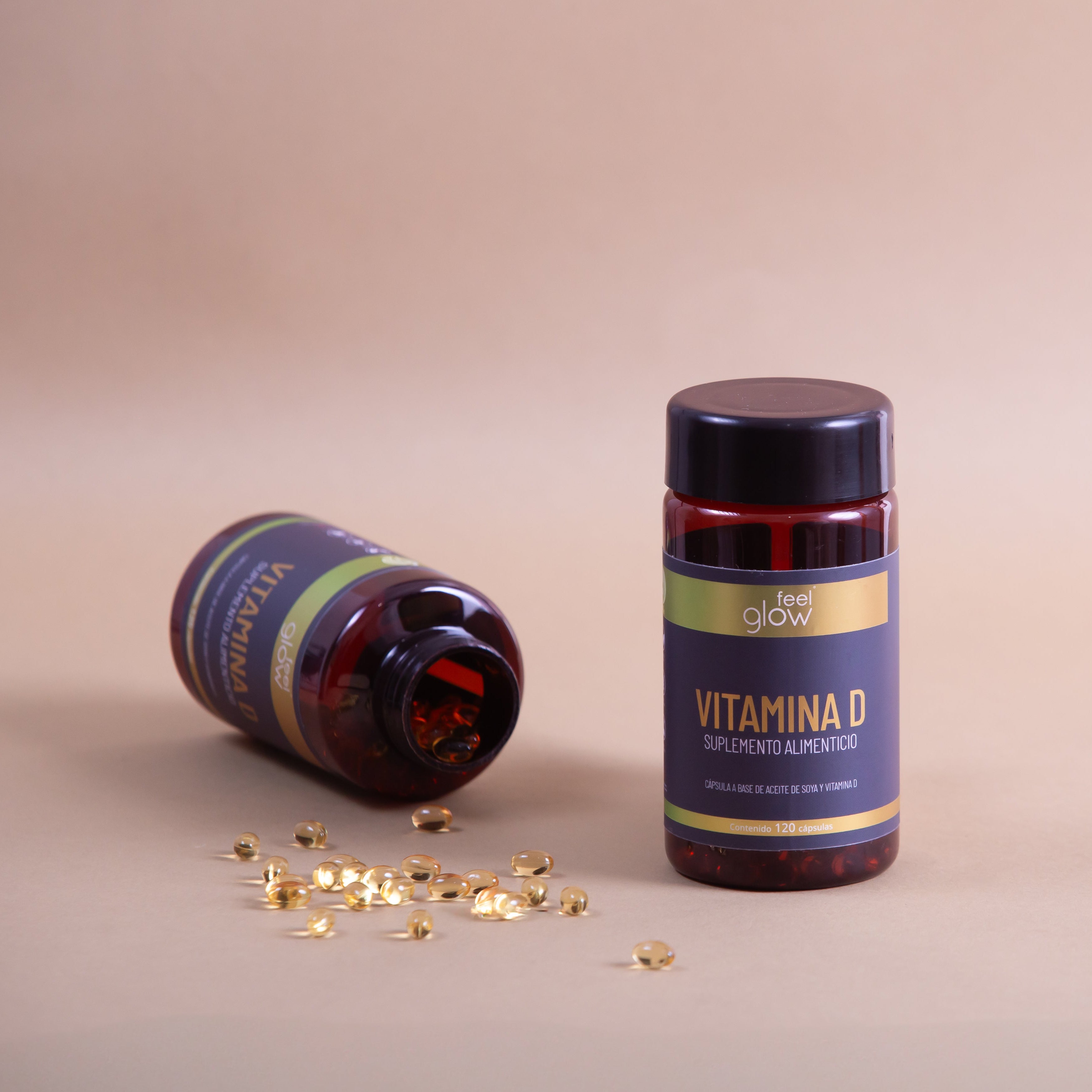 Vitamina D